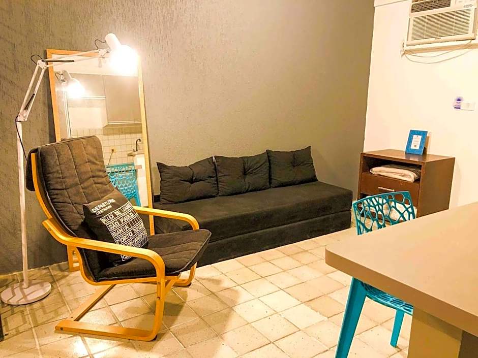 TENERIFE - 403 · T-03: Vista fantástica à beira mar da Pajuçara