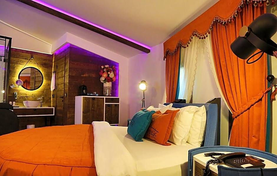 Cephanelik Butik Hotel