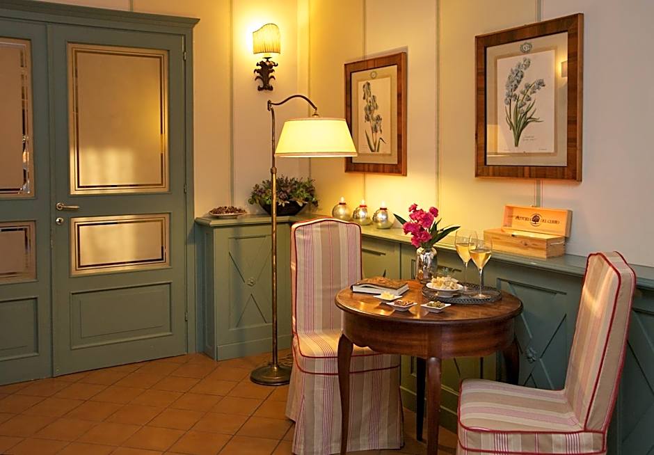 Albergo La Fontanella