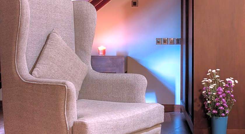 Tea Plant Nuwara Eliya Hotel