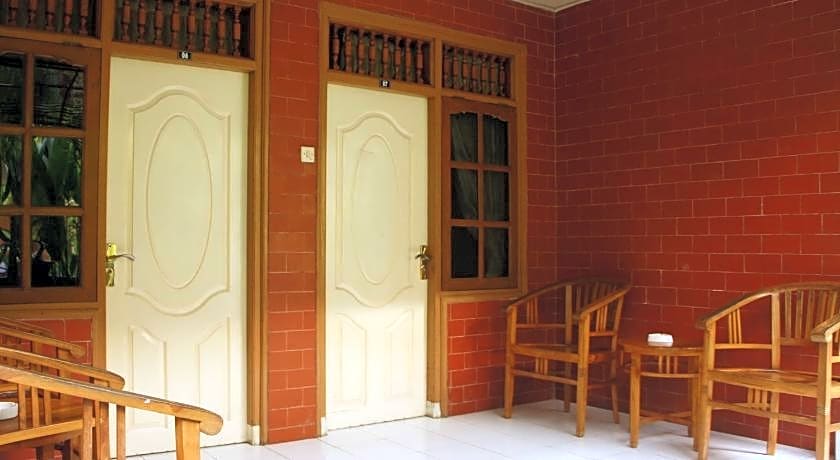 Waringin Home Stay