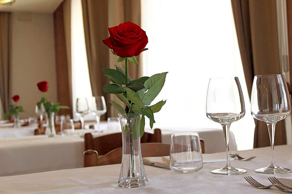 Hotel Savoia