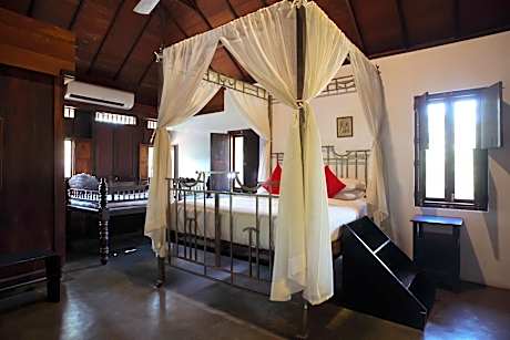 AC 2 Bedroom House