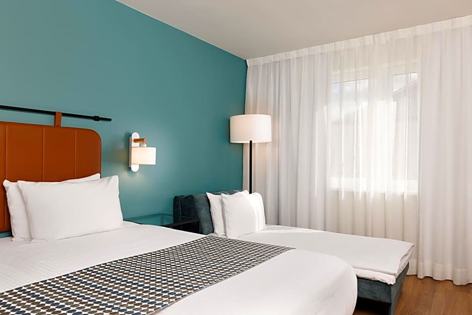 Hotel Exe Vienna