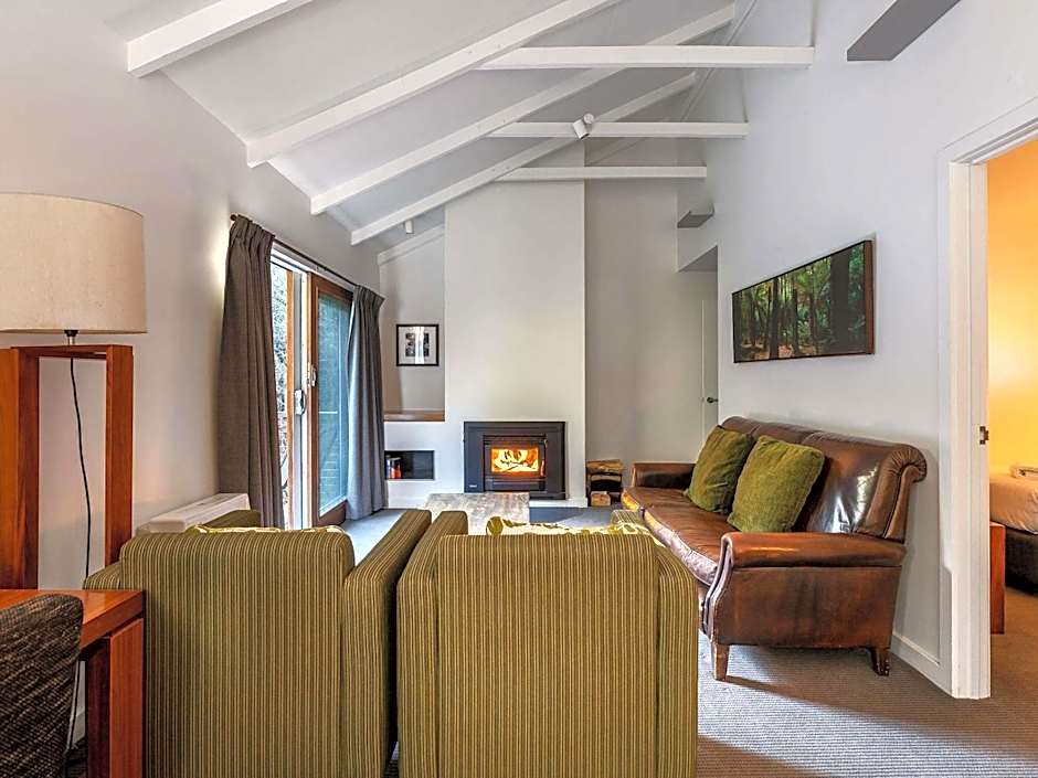 Peppers Cradle Mountain Lodge