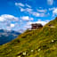 Almgasthaus Flecknerhütte