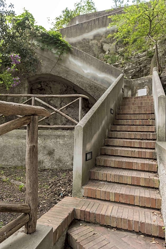 Hotel Villa Annalara