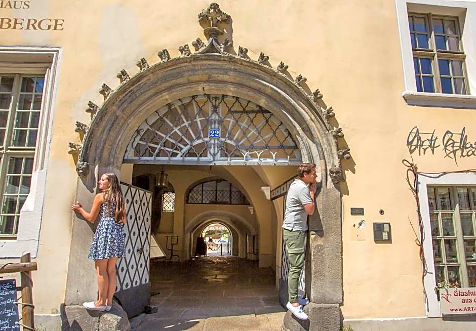 Parkhotel Gorlitz