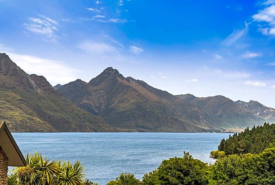 Queenstown Motel Apartments