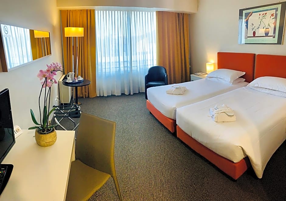 Hotel Blaise & Francis