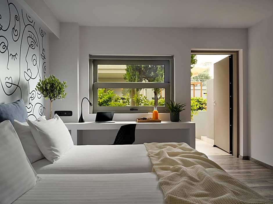 Civitel Attik Rooms & Suites