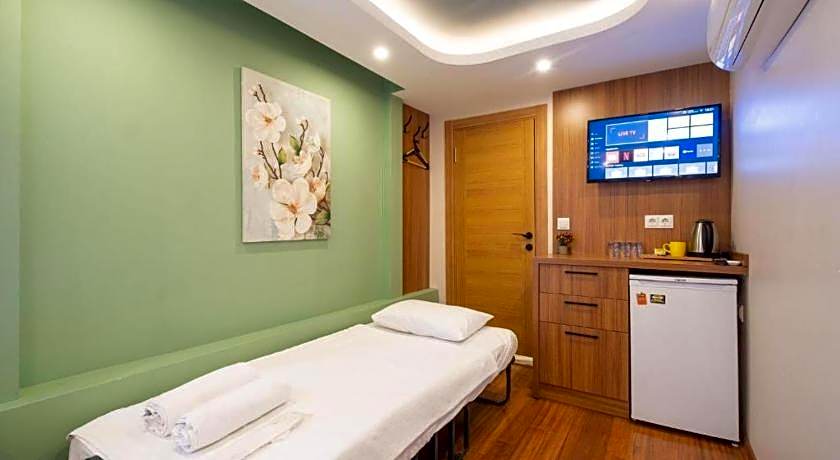 Istanbulites Hotel