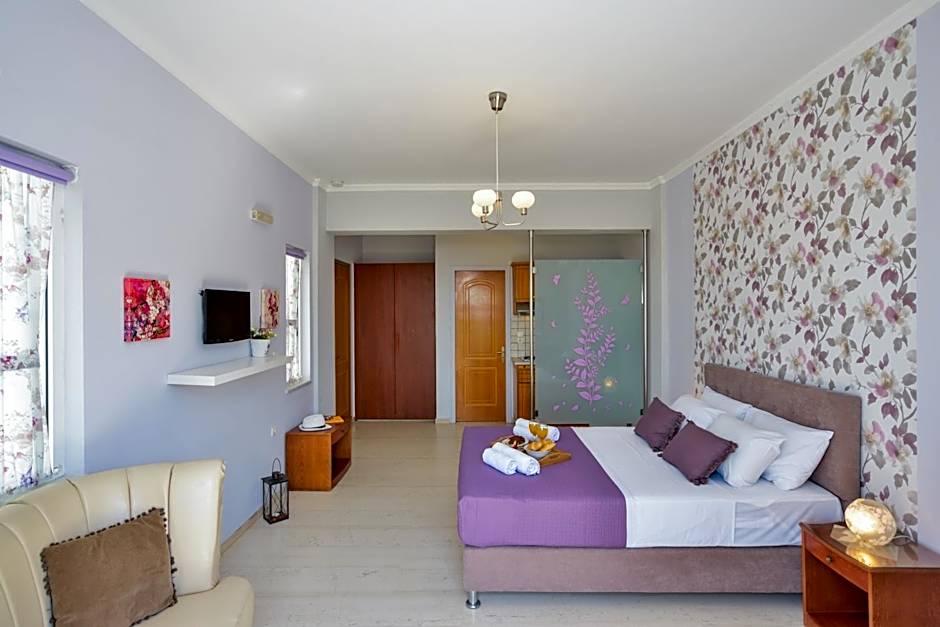 Poseidon Apartments