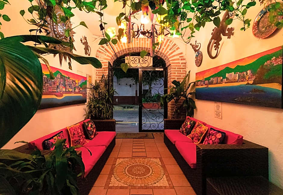 Hotel Posada De Roger