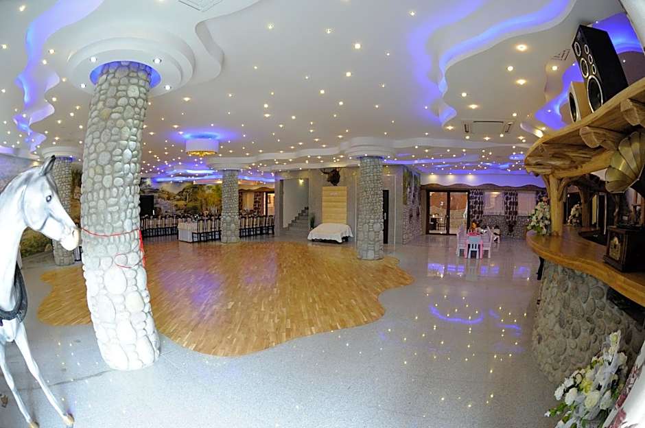Hotel Prymus