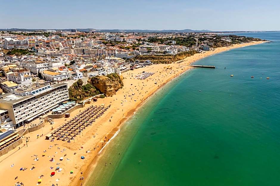 Vila Sao Vicente Boutique (Adults Only)