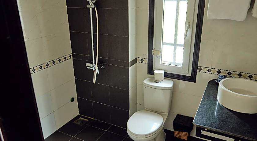 Hoi An Holiday Villa