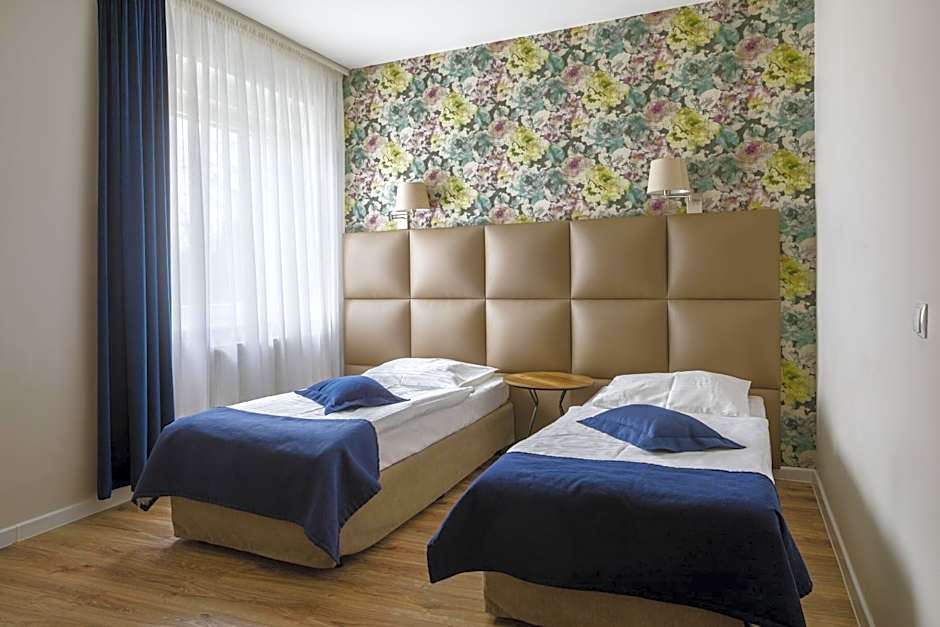 Aroma Stone Hotel Spa