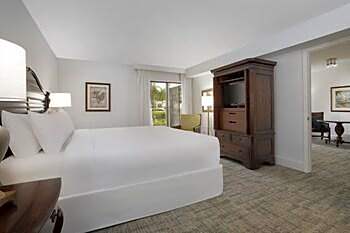 Photo 1 of 10 of 2 Bedroom 1 King Bed and 1 Queen Bed Suite