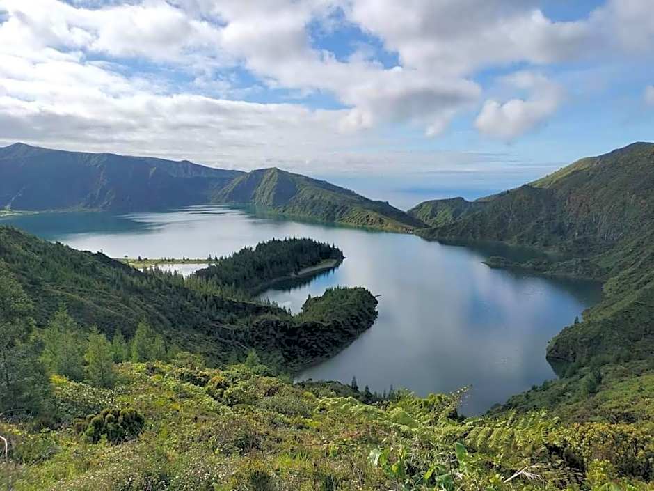 Azor International Hostel