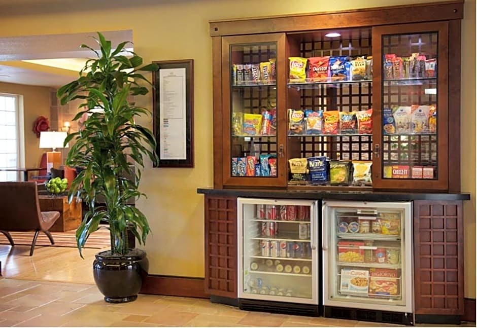 Larkspur Landing Milpitas-An All-Suite Hotel