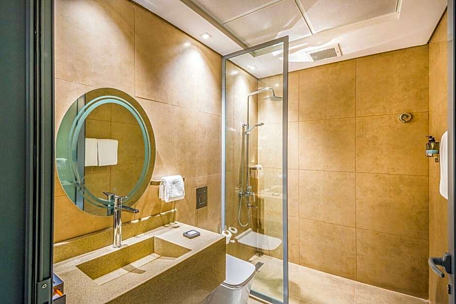 Ewaa Express Hotel - Tabuk