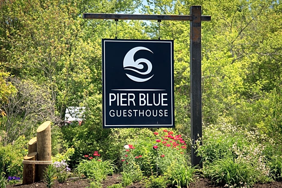 PIER BLUE INN Old Saybrook - Essex