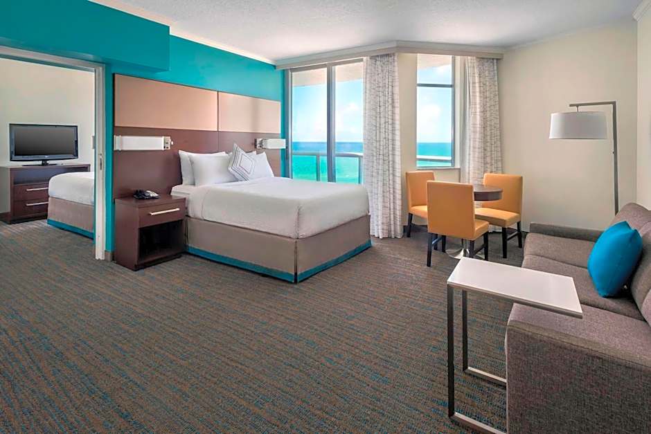 Residence Inn by Marriott Fort Lauderdale Pompano Beach/Oceanfront
