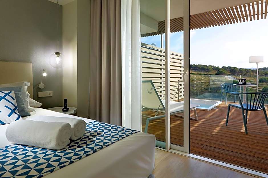 Palladium Hotel Menorca