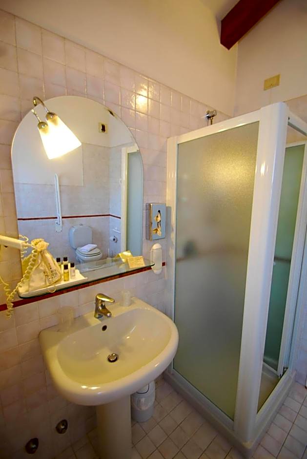 Hotel Alla Rocca Conference & Restaurant