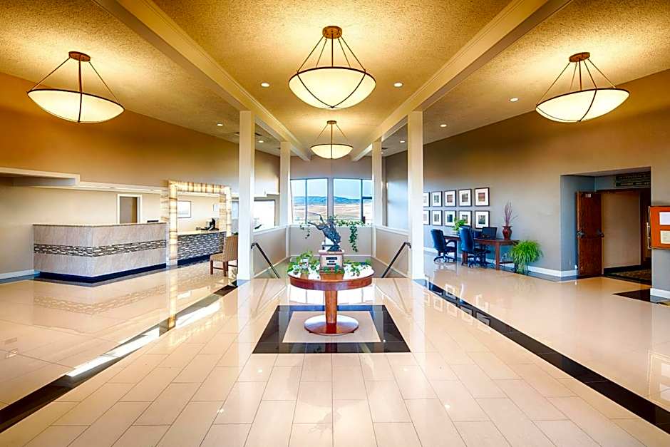 Red Lion Hotel Pendleton