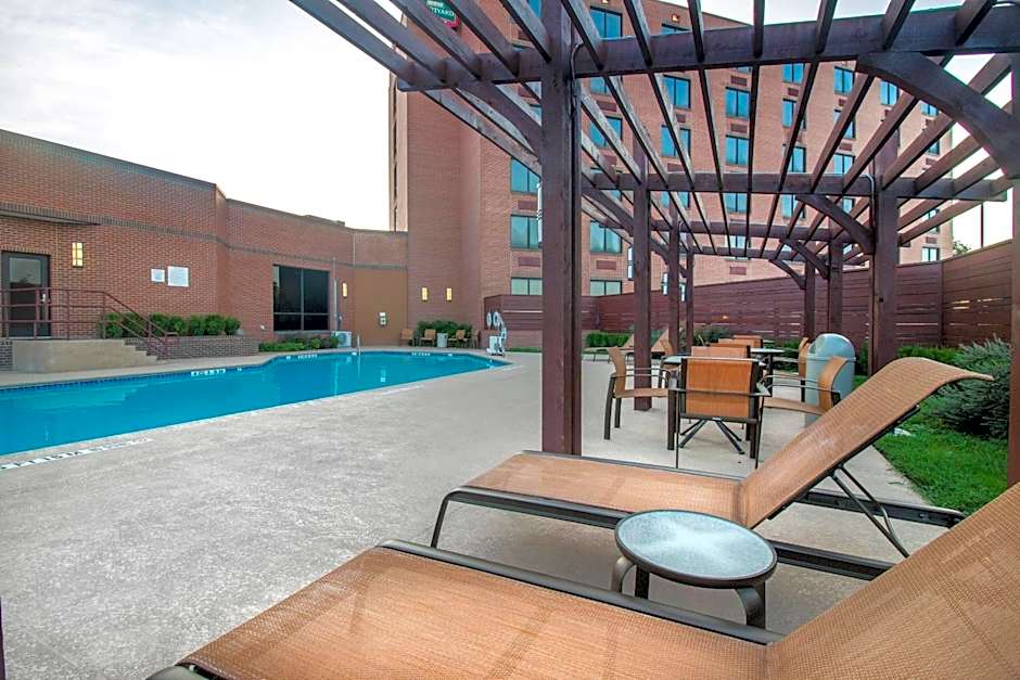 Courtyard by Marriott Killeen