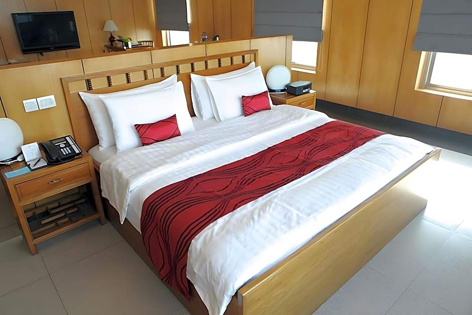 Lagos Oriental Hotel