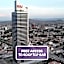 Hotel Riu Plaza Guadalajara