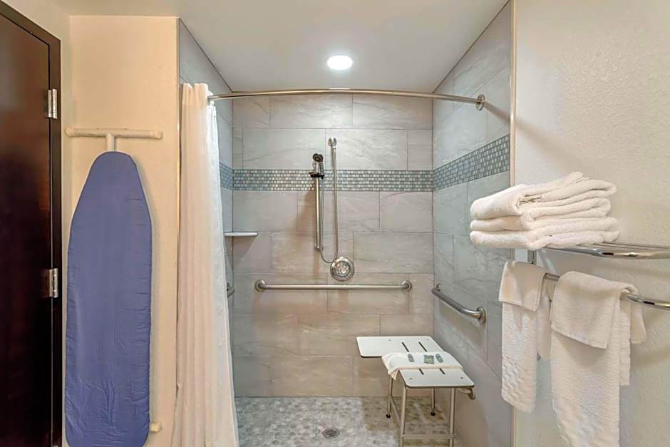 Best Western Statesville Inn