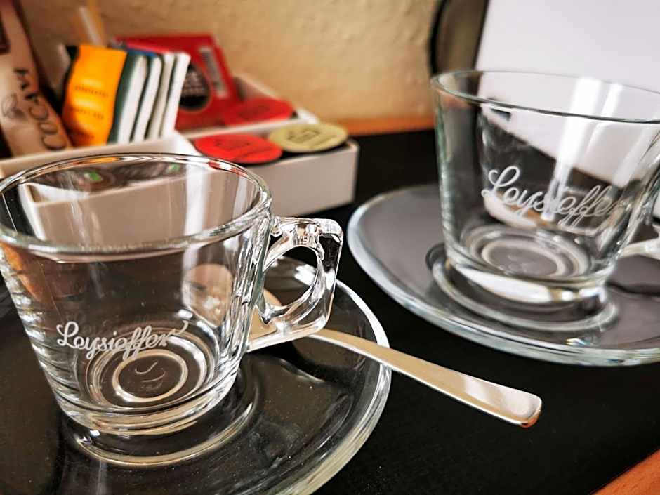 Best Western Macrander Hotel Frankfurt/Kaiserlei