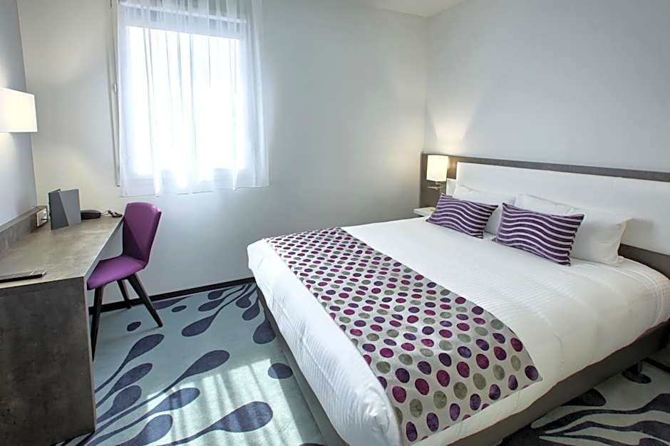 Au Comté d'Ornon Hôtel & Spa