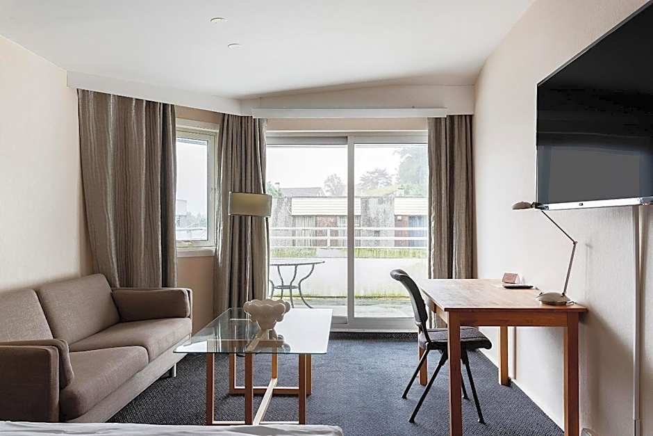 Aiden by Best Western Haugesund Airport