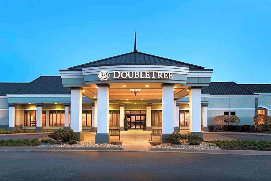 DoubleTree by Hilton Hotel Detroit - Novi