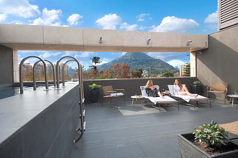 Hotel Ismael