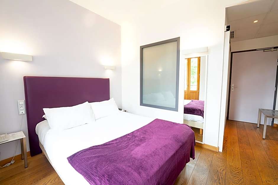 Le Manoir d'Agnes