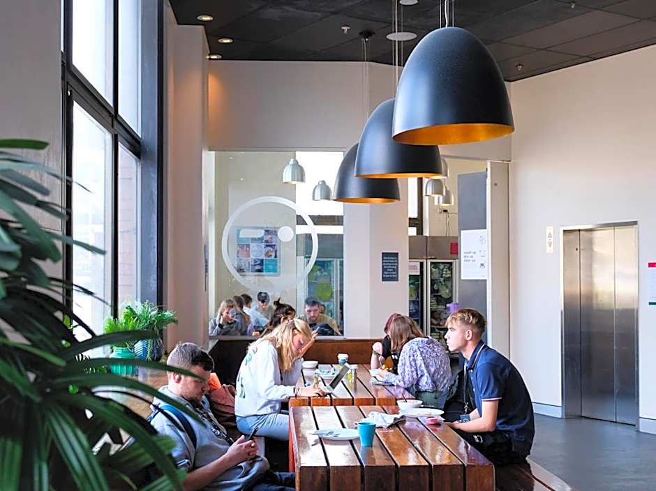 Wake Up! Sydney Central