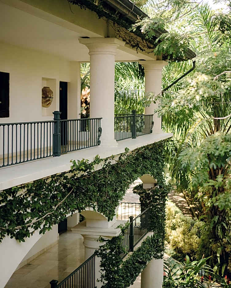 Casa Colonial Beach & Spa