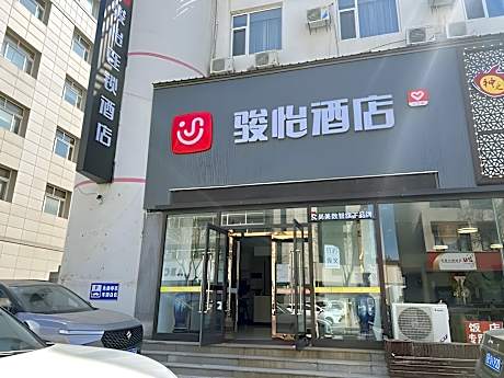 Jun Hotel Dalian Jinzhou Ansheng Shopping Plaza Hotel