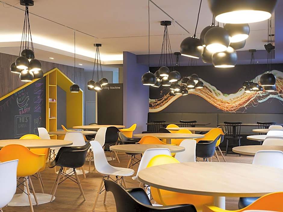 ibis Styles Haarlem City