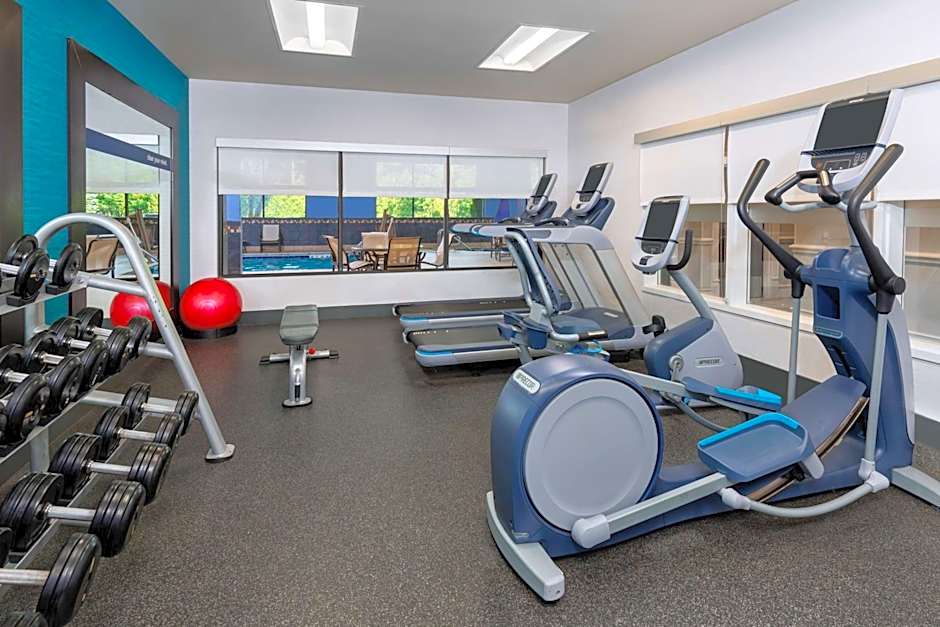 Hampton Inn By Hilton & Suites Hartford/Farmington