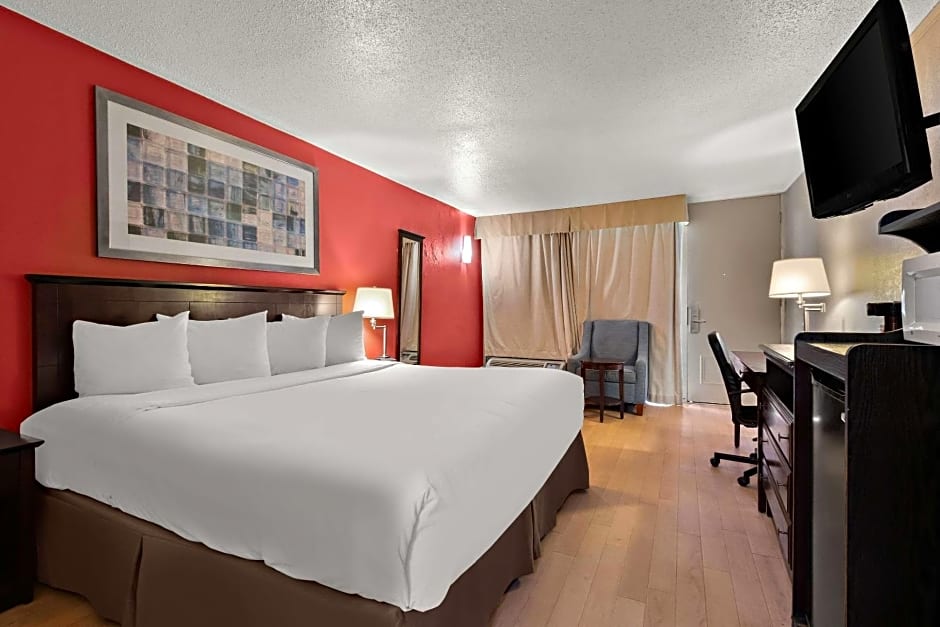 Quality Inn Wayne - Fairfield Area