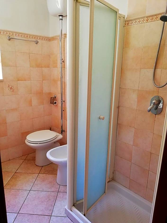 Domus Merulana Bed and Breakfast