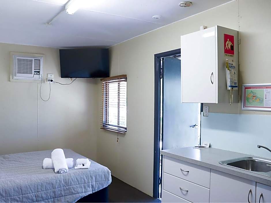 BIG4 Cania Gorge Holiday Park