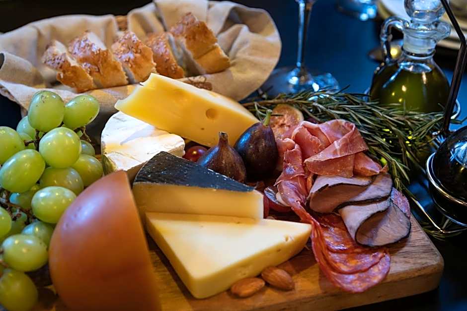 Matian Hotel Boutique